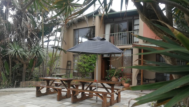 Unclassified image, 1 of 45, button - Umzimvubu Retreat Guest House (Port St Johns)