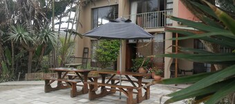 Umzimvubu Retreat Guest House