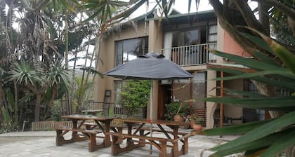 Umzimvubu Retreat Guest House