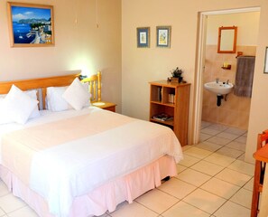 Chambre Affaires, 1 chambre, non-fumeur | Literie de qualité, décor unique, literie fournie