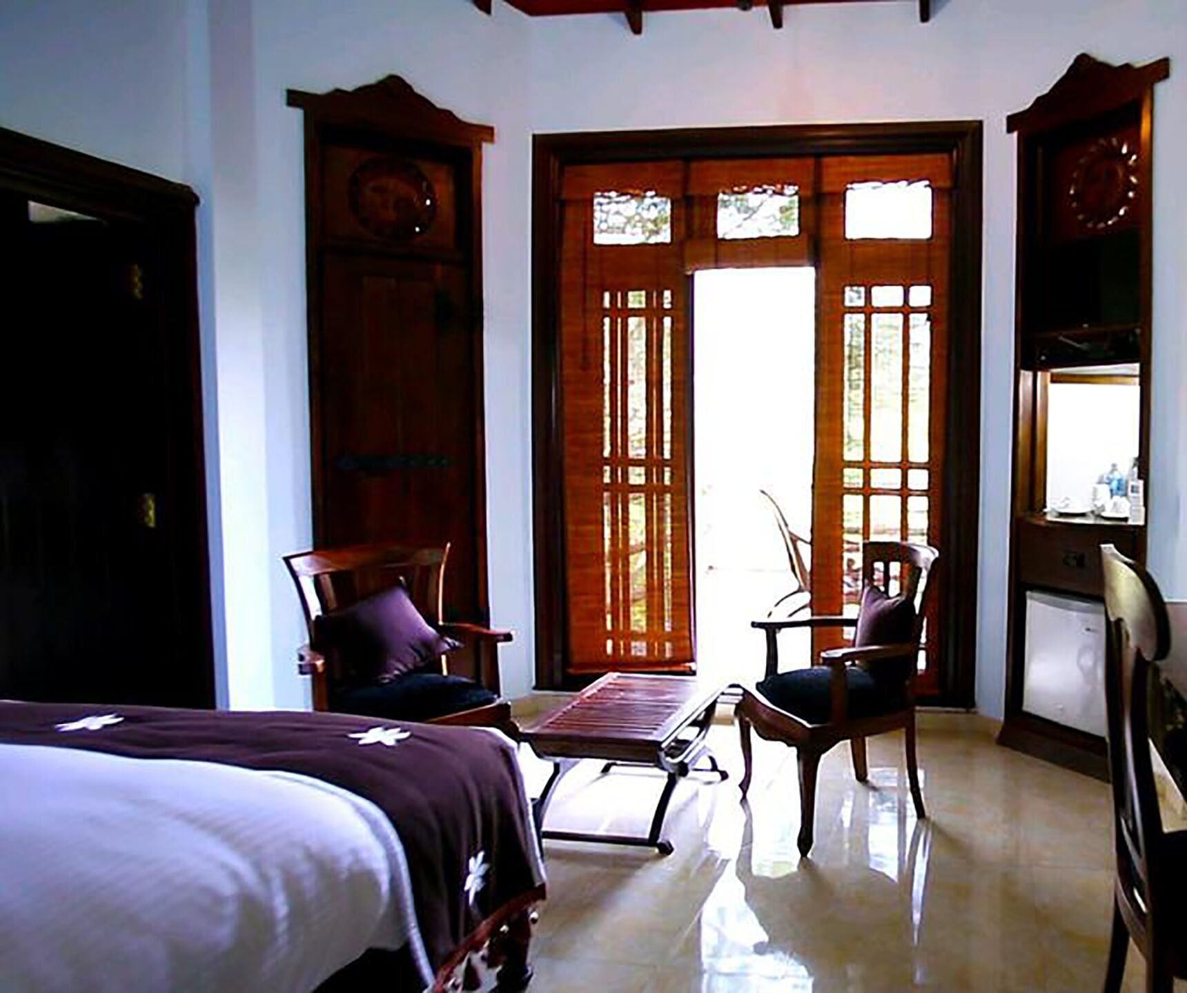 Deluxe Room | Room amenity