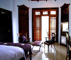Room amenity - Castle palace kandy (Teldeniya)