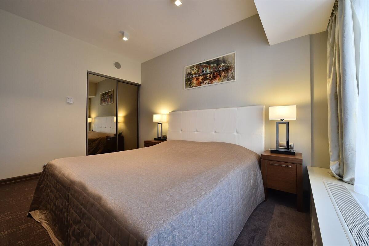 Business Apartment, 1 Bedroom