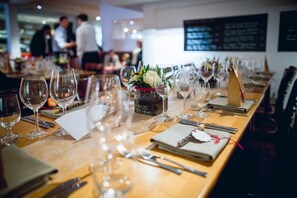 Restaurant - IMPULSIV Hotel & Sportresort (Loerrach)