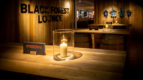 IMPULSIV Hotel & Sportresort