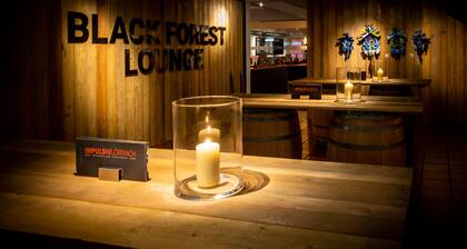 IMPULSIV Hotel & Sportresort