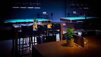 Billards