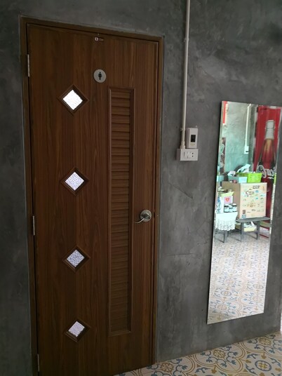 Baan Raiplaysoi Homestay