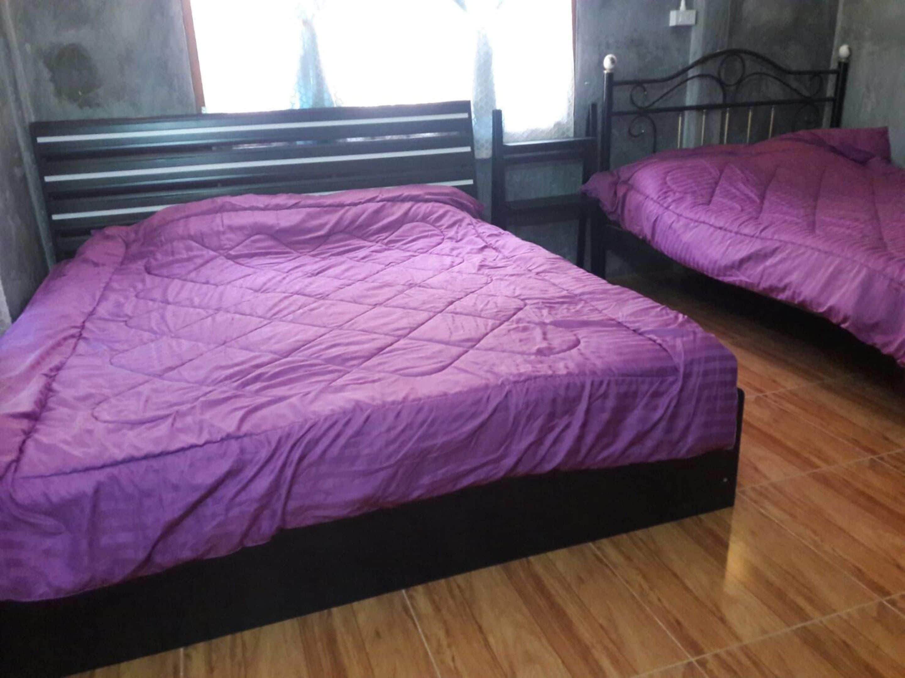 Perhehuone | Lisävuoteet, ilmainen Wi-Fi