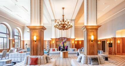 Villars Palace
