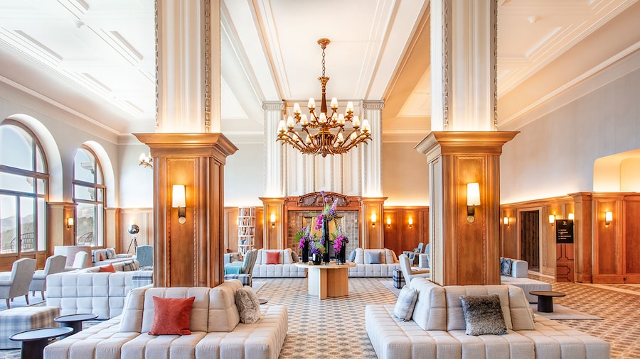 Villars Palace