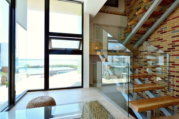 Interior - ING Spa B&B - PengHu (Magong)