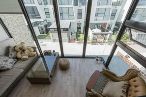 Property amenity - ING Spa B&B - PengHu (Magong)