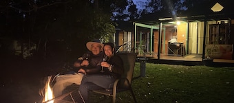 Nimbin Waterfall Retreat