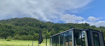 Nimbin Waterfall Retreat
