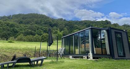 Nimbin Waterfall Retreat