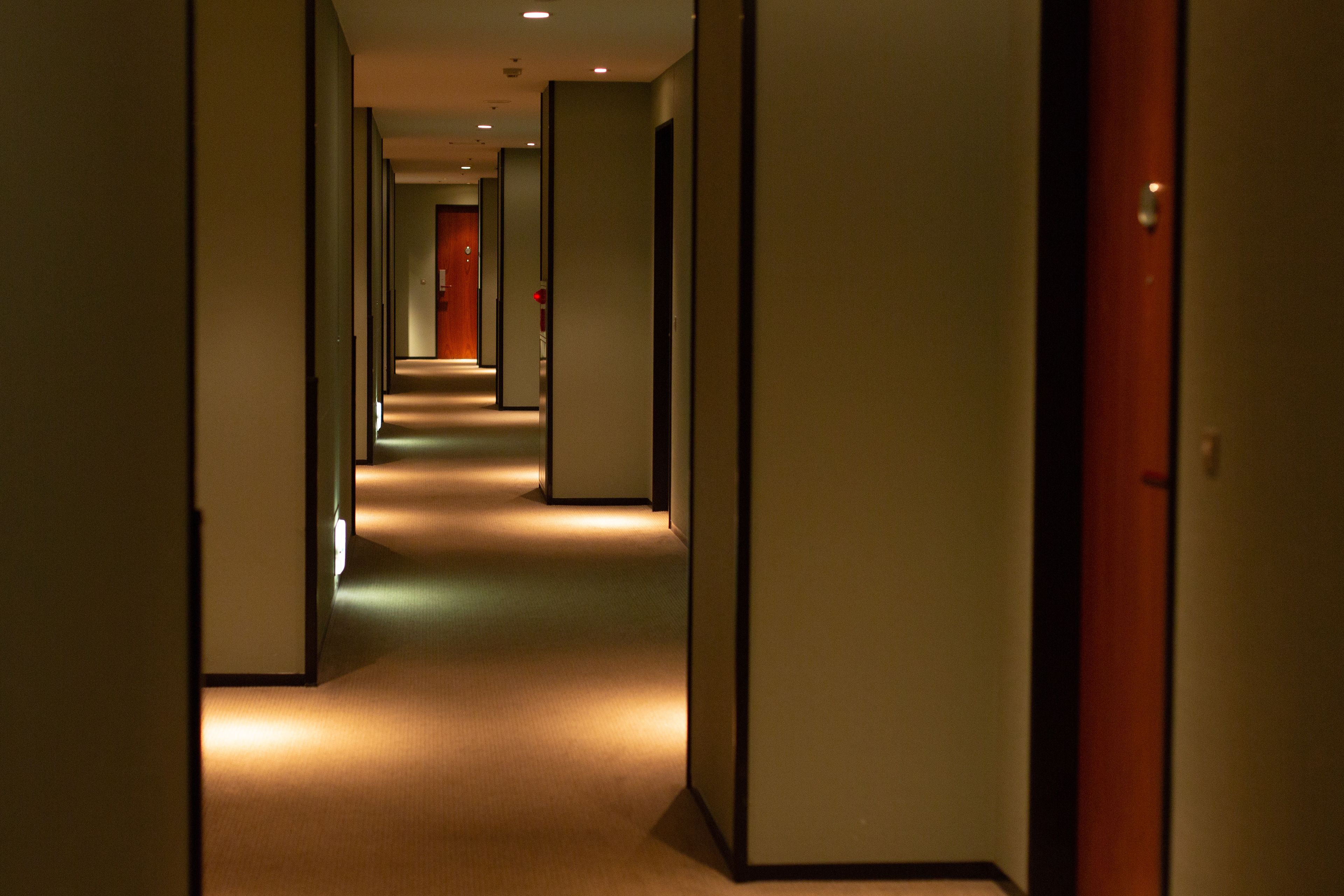 hallway