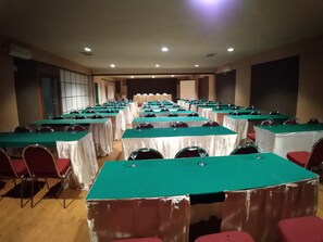 Sala de reuniones