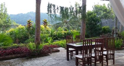 Swaloh Hill Resort