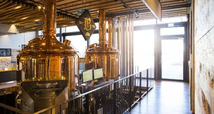 RiKu HOTEL Pfullendorf