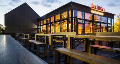 RiKu HOTEL Pfullendorf