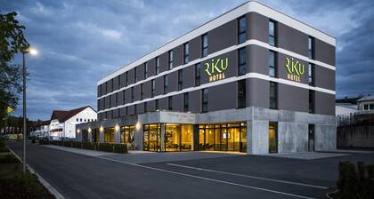 RiKu HOTEL Pfullendorf