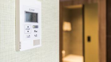 Aircondition