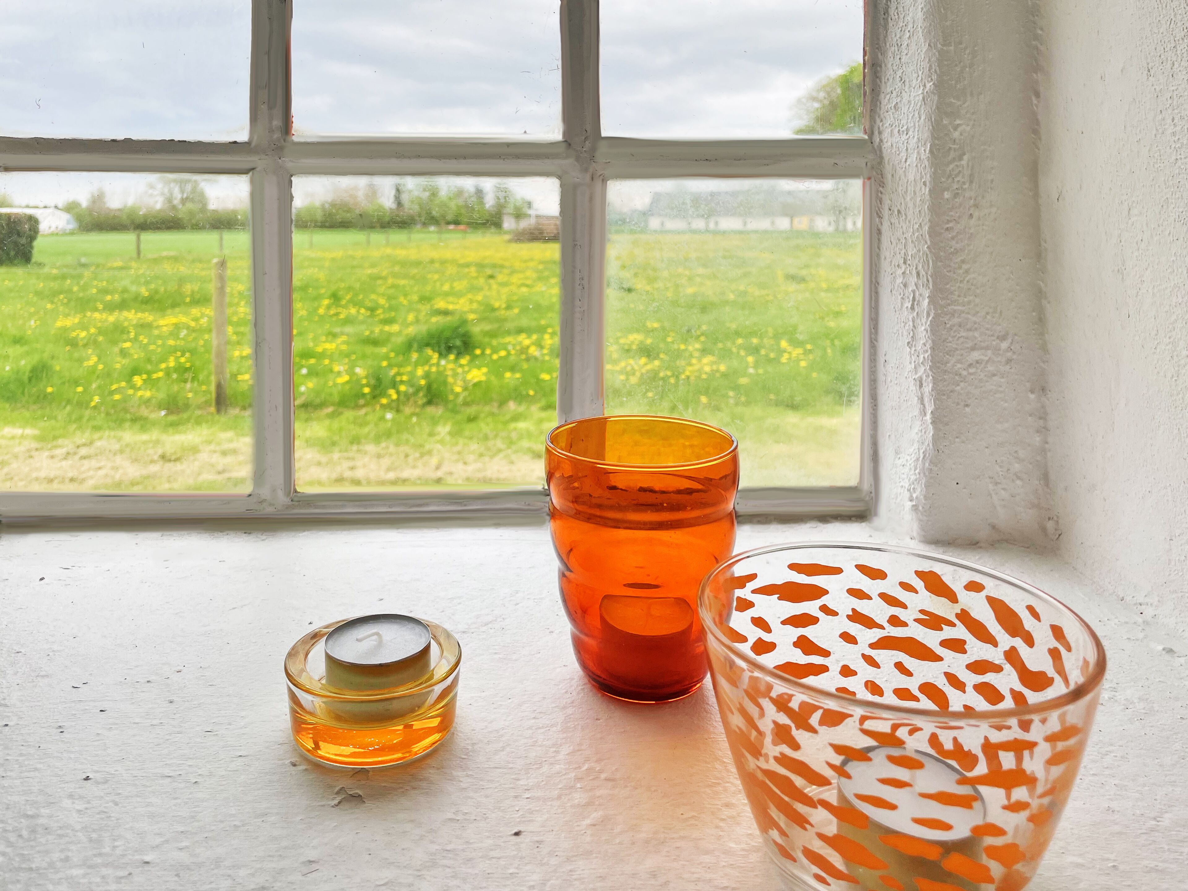 Leilighet | Utsikt fra rommet