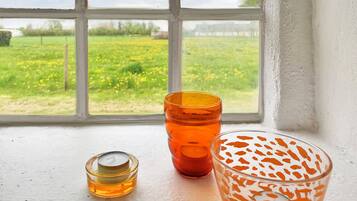 Apartment | View from room