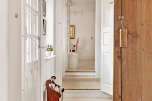 1 habitación, ropa de cama de alta calidad y cubrecamas