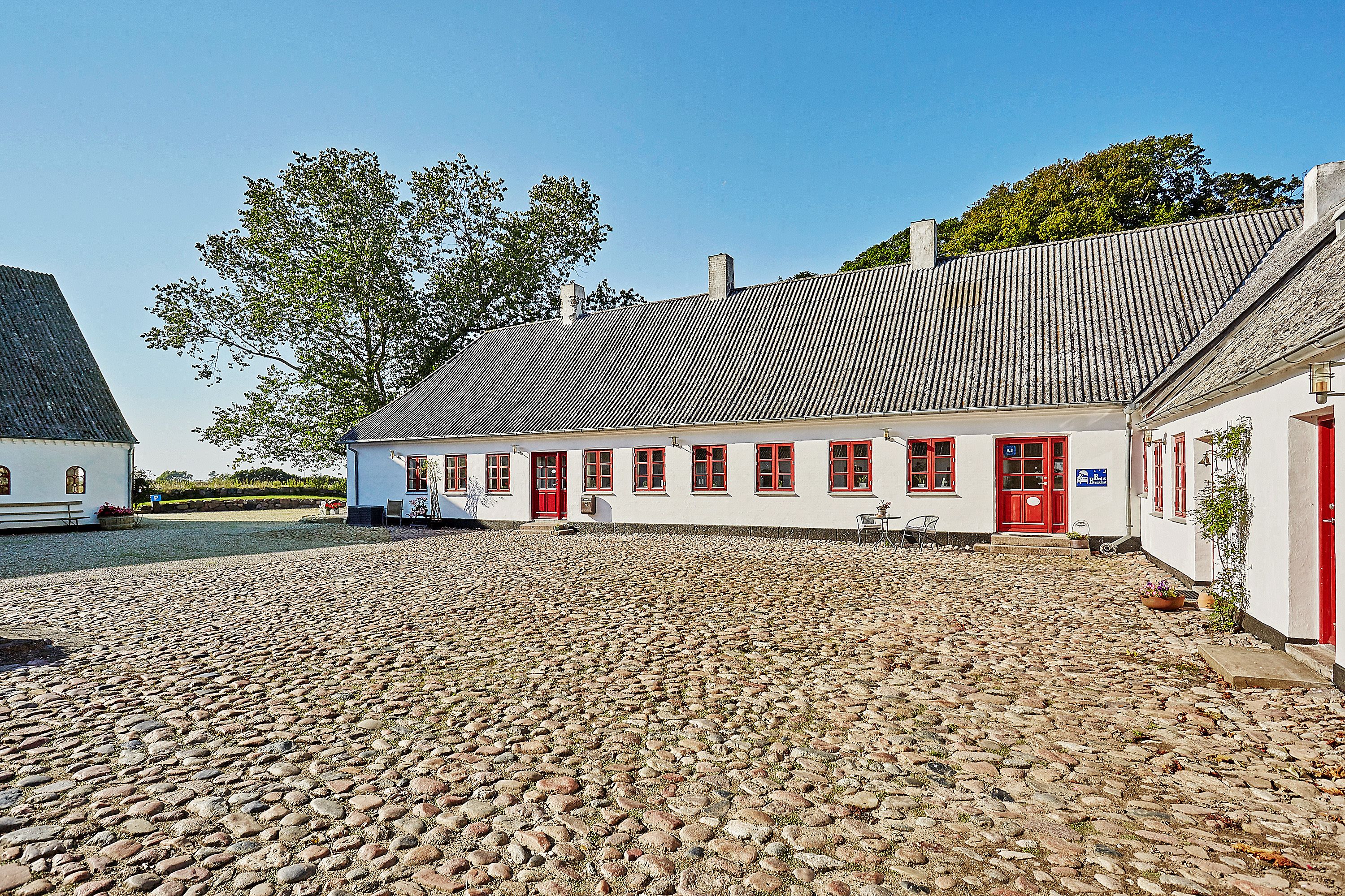 Inngang