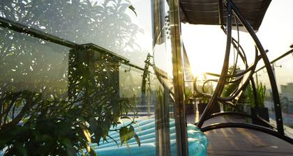 Phuong Tran Apartment and Hotel