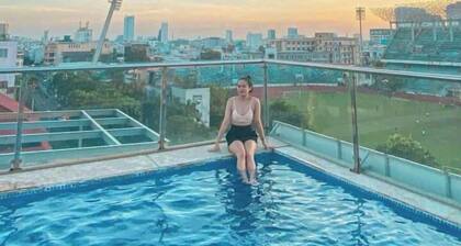 Phuong Tran Apartment and Hotel