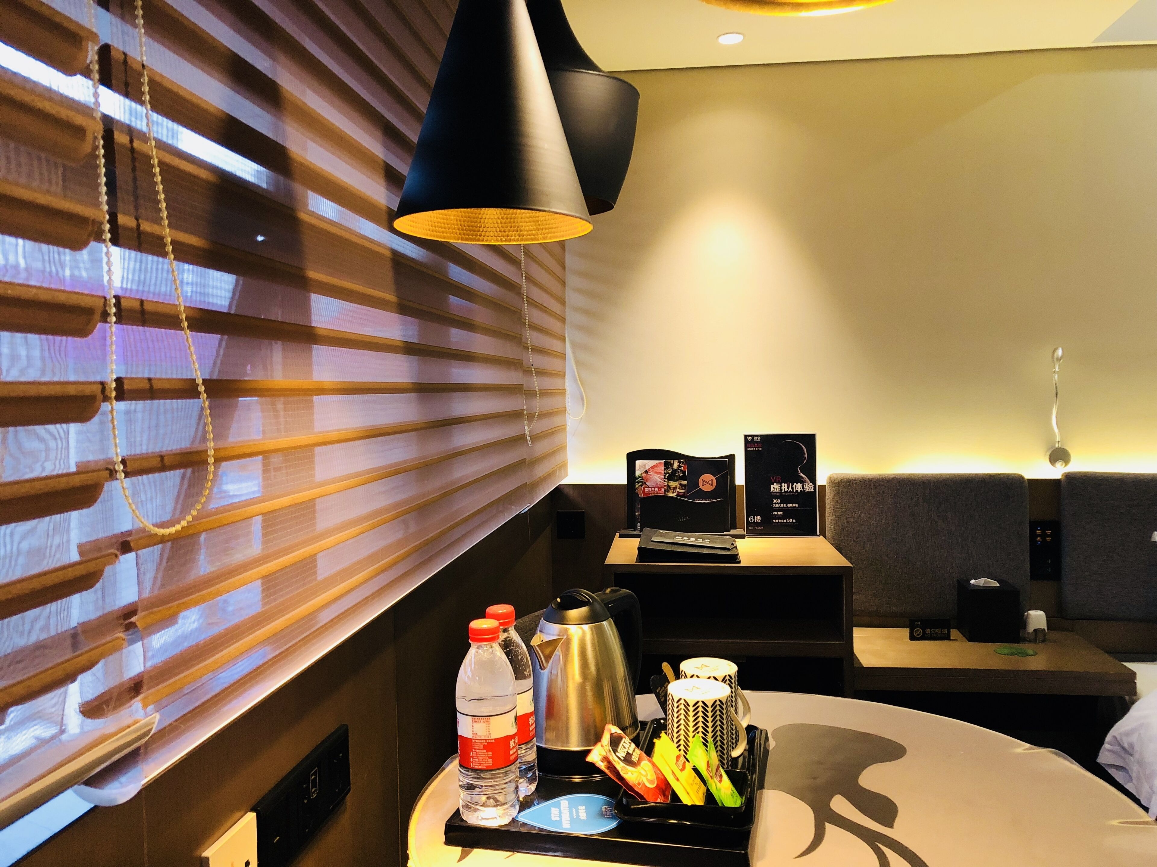 Foto - Likto Hotel