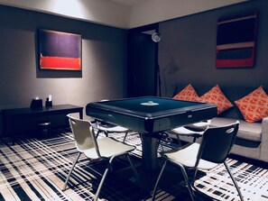 Executive Suite Room - Likto Hotel (Guangzhou)