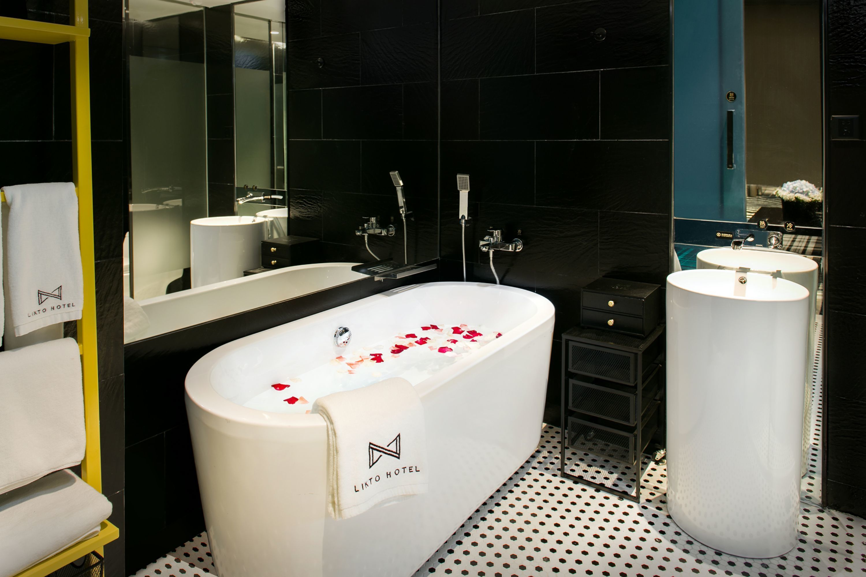 Foto - Likto Hotel