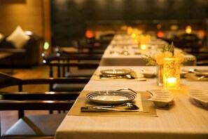 Lunch and dinner served - Likto Hotel (Guangzhou)