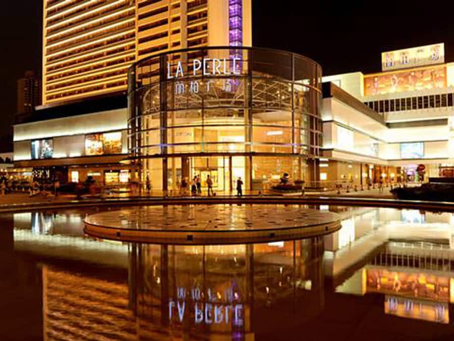 Vistas desde el alojamiento