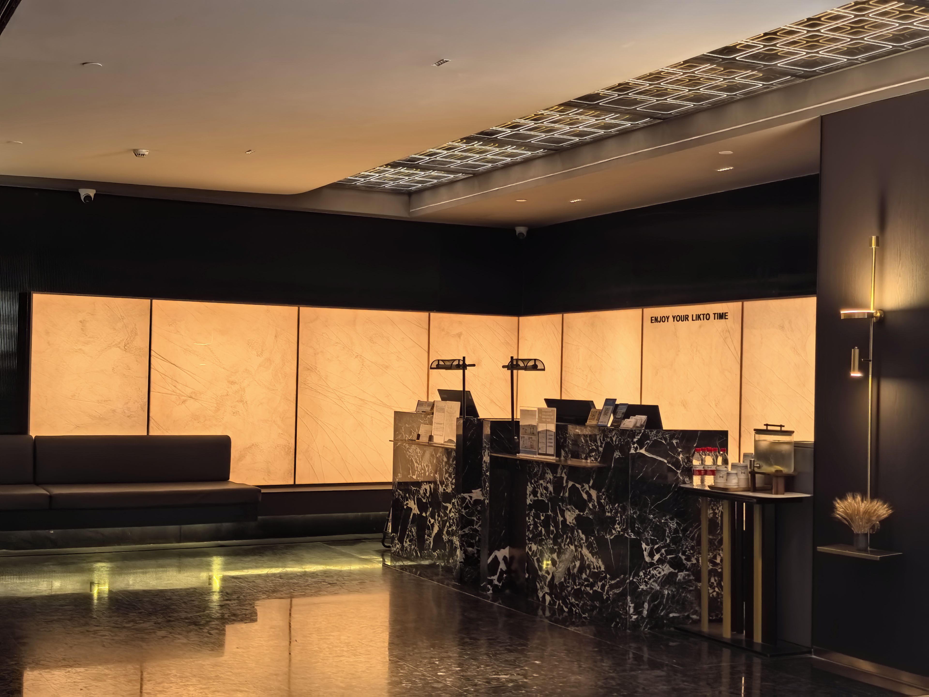 Photo - Likto Hotel