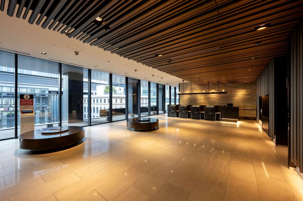 remm Tokyo Kyobashi