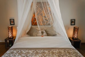 Executive Suite - Baliana Villa Umalas (Kerobokan)