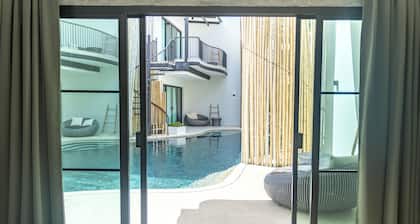 Anana Ecological Resort Krabi