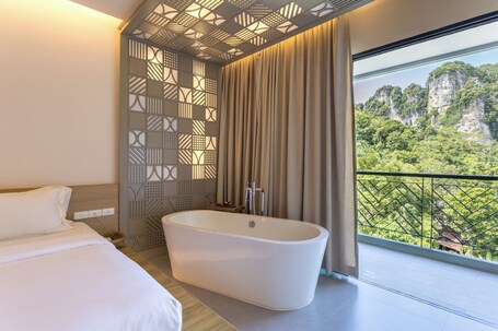 Anana Ecological Resort Krabi - view 3