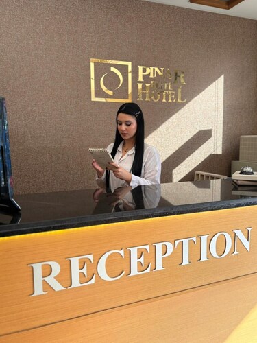 Pinar Elite Hotel