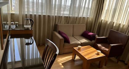 Pinar Elite Hotel