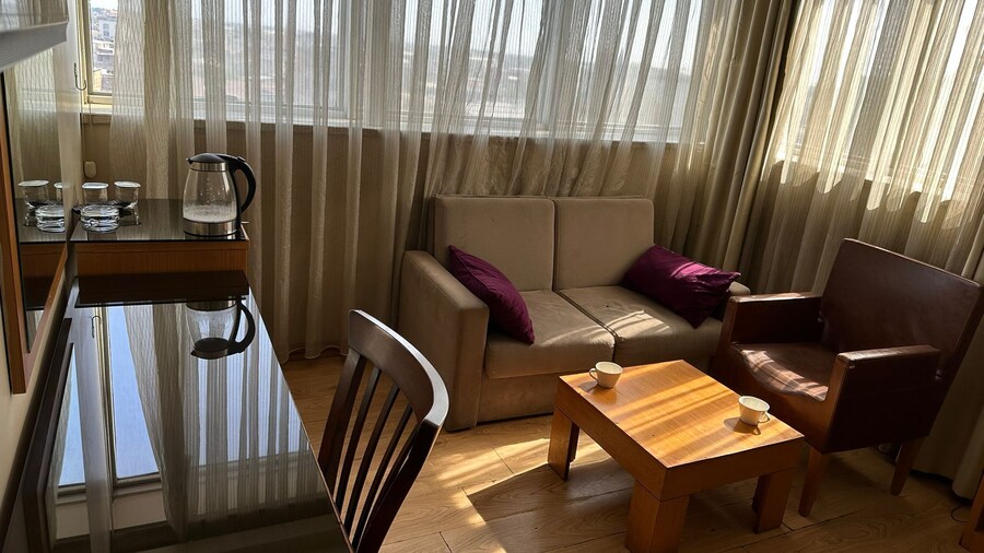 Pinar Elite Hotel
