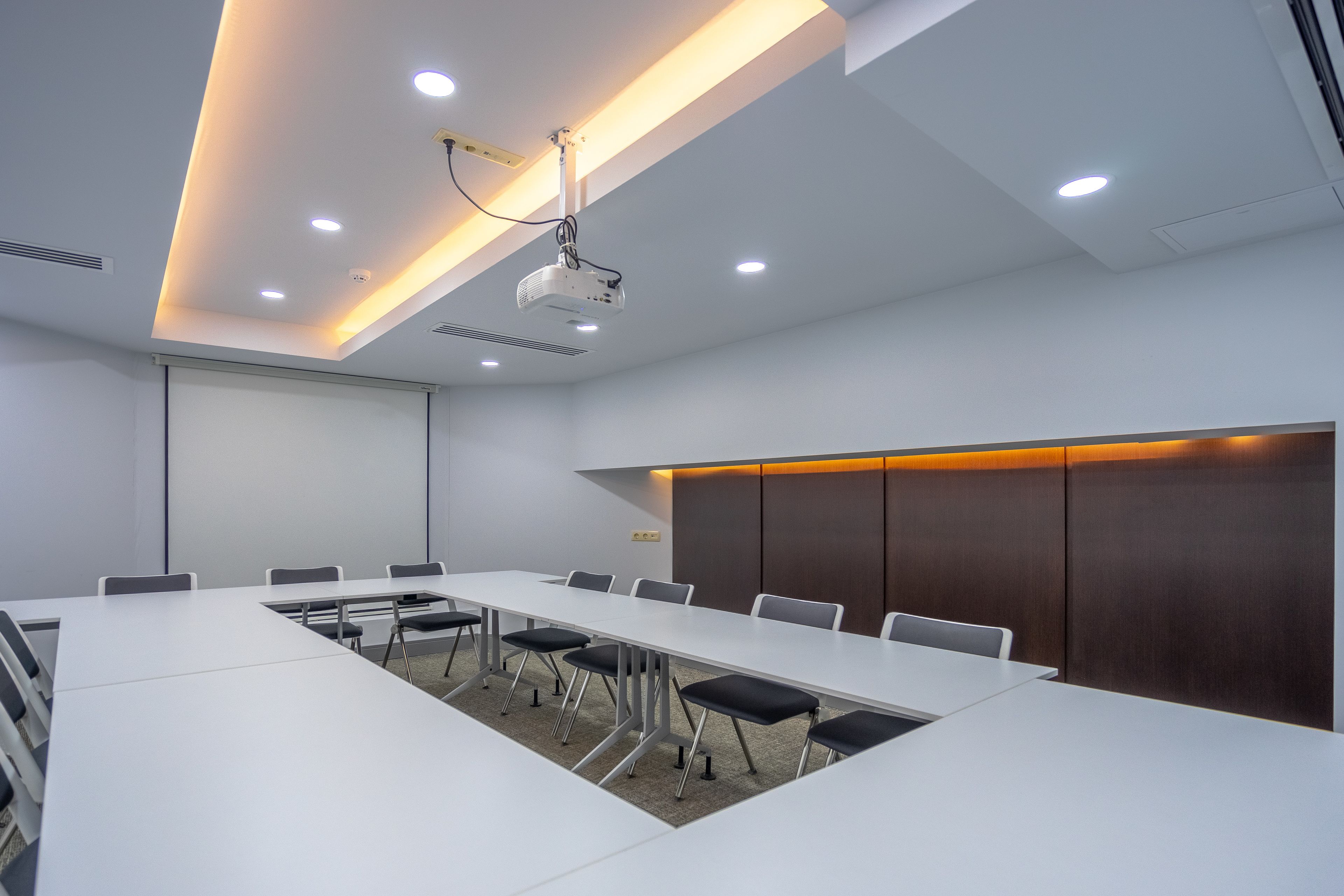 Foto - Hotel Atlas Abashidze