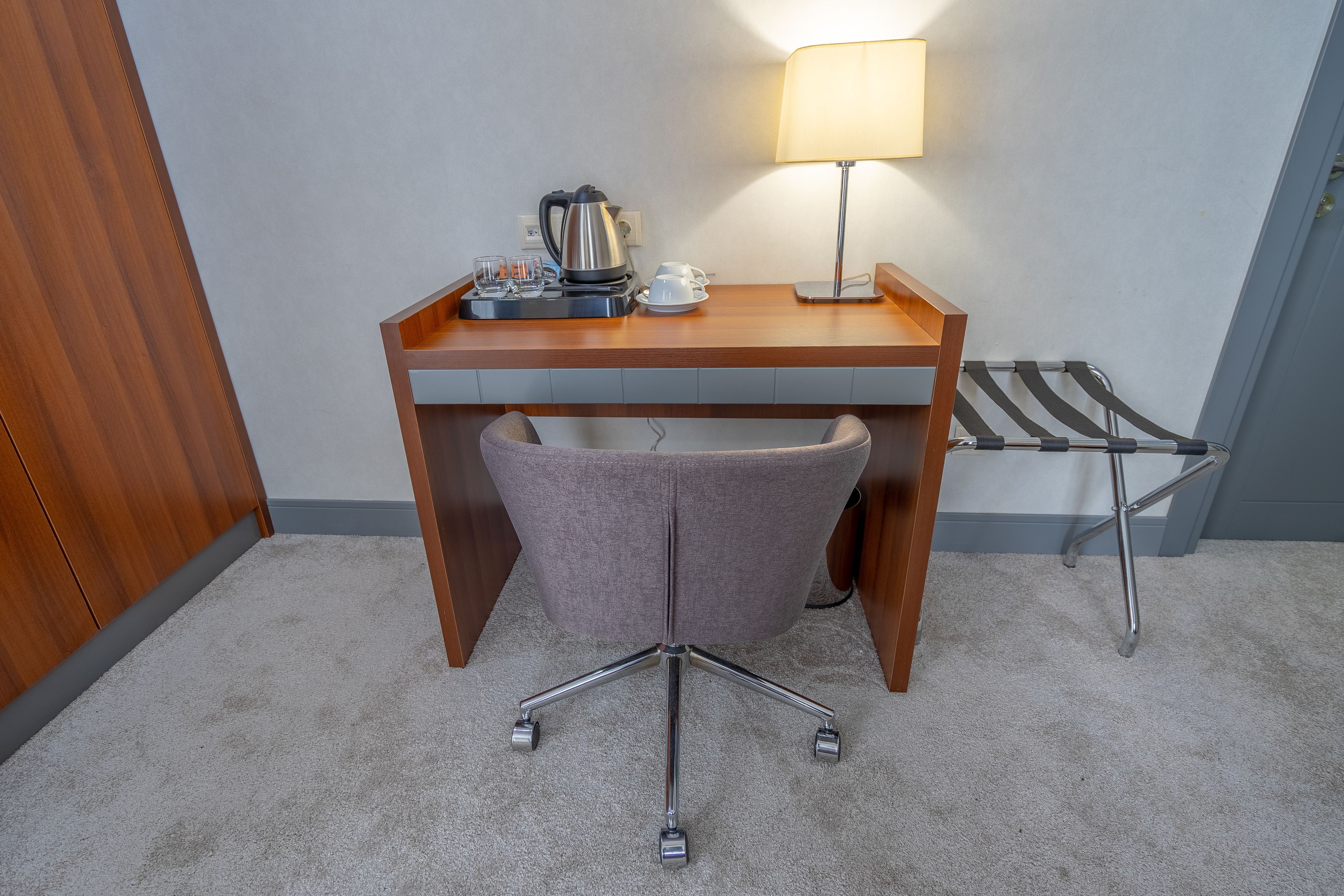 Foto - Hotel Atlas Abashidze