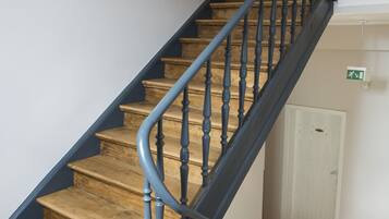 Treppe