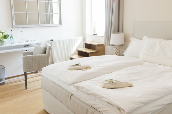 Chambre Double Standard